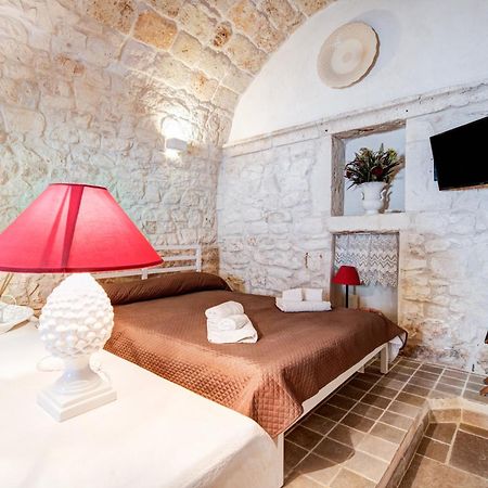 Le Bianche Suites Ostuni Exterior photo