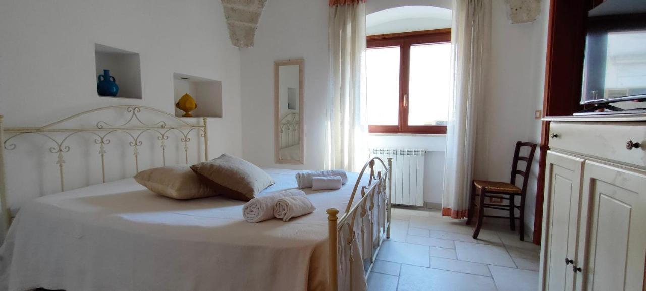 Le Bianche Suites Ostuni Exterior photo