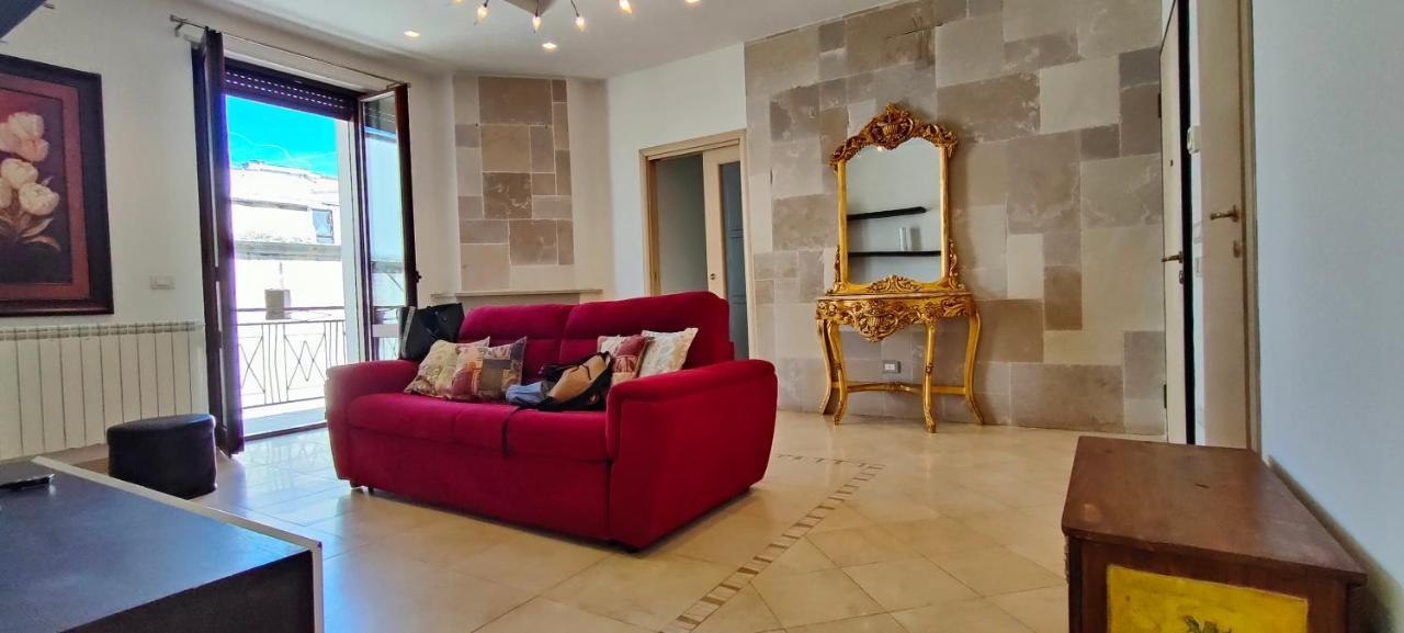 Le Bianche Suites Ostuni Exterior photo