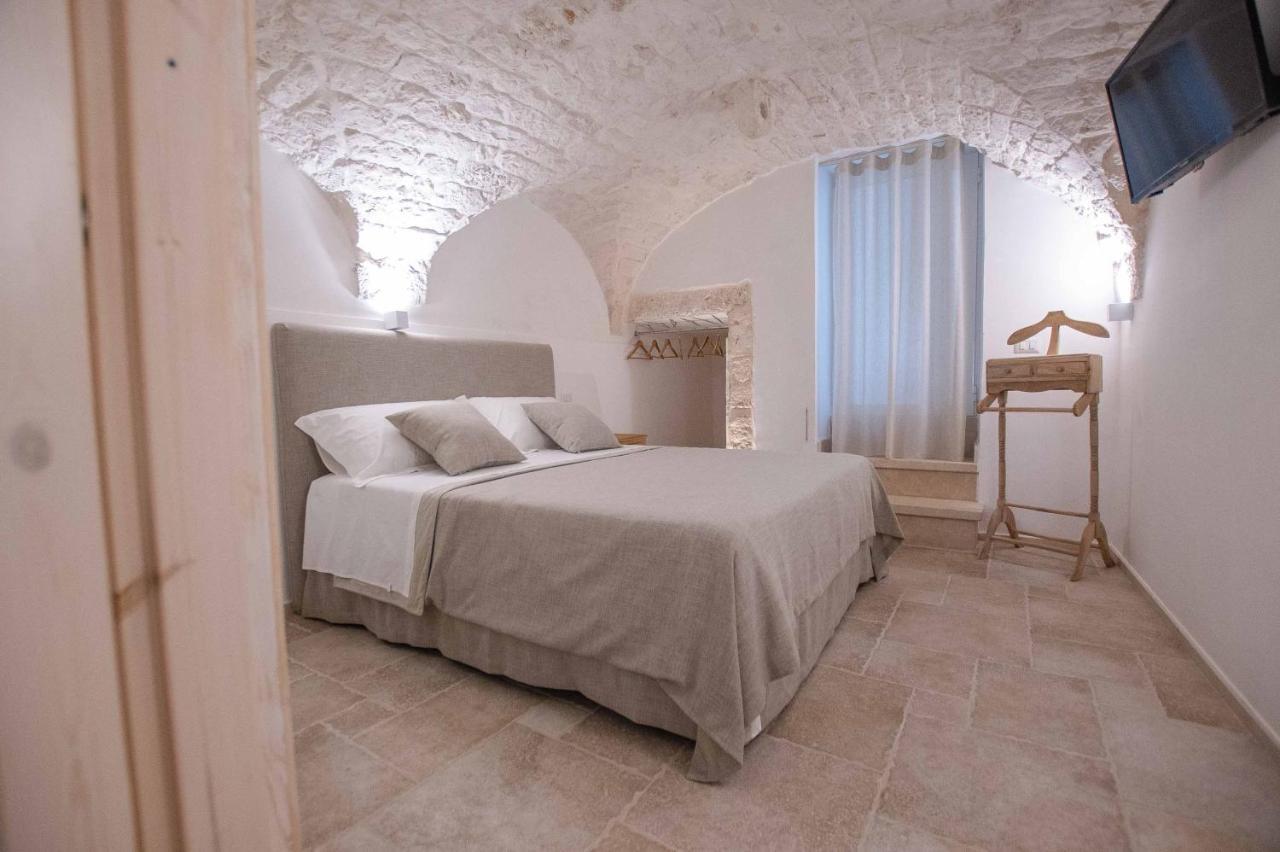 Le Bianche Suites Ostuni Exterior photo