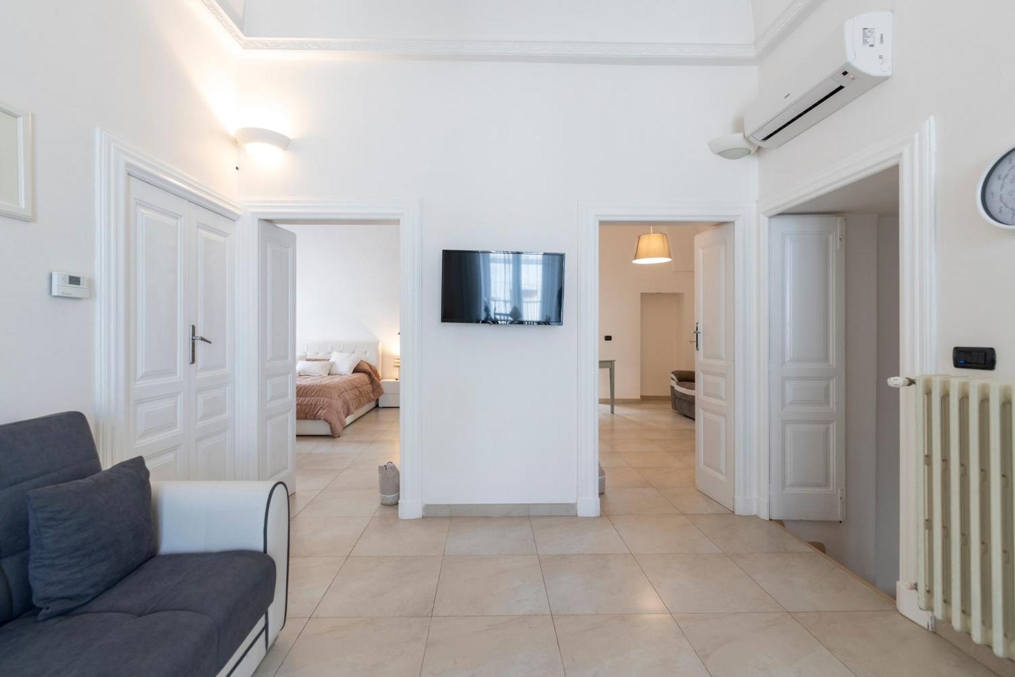Le Bianche Suites Ostuni Exterior photo