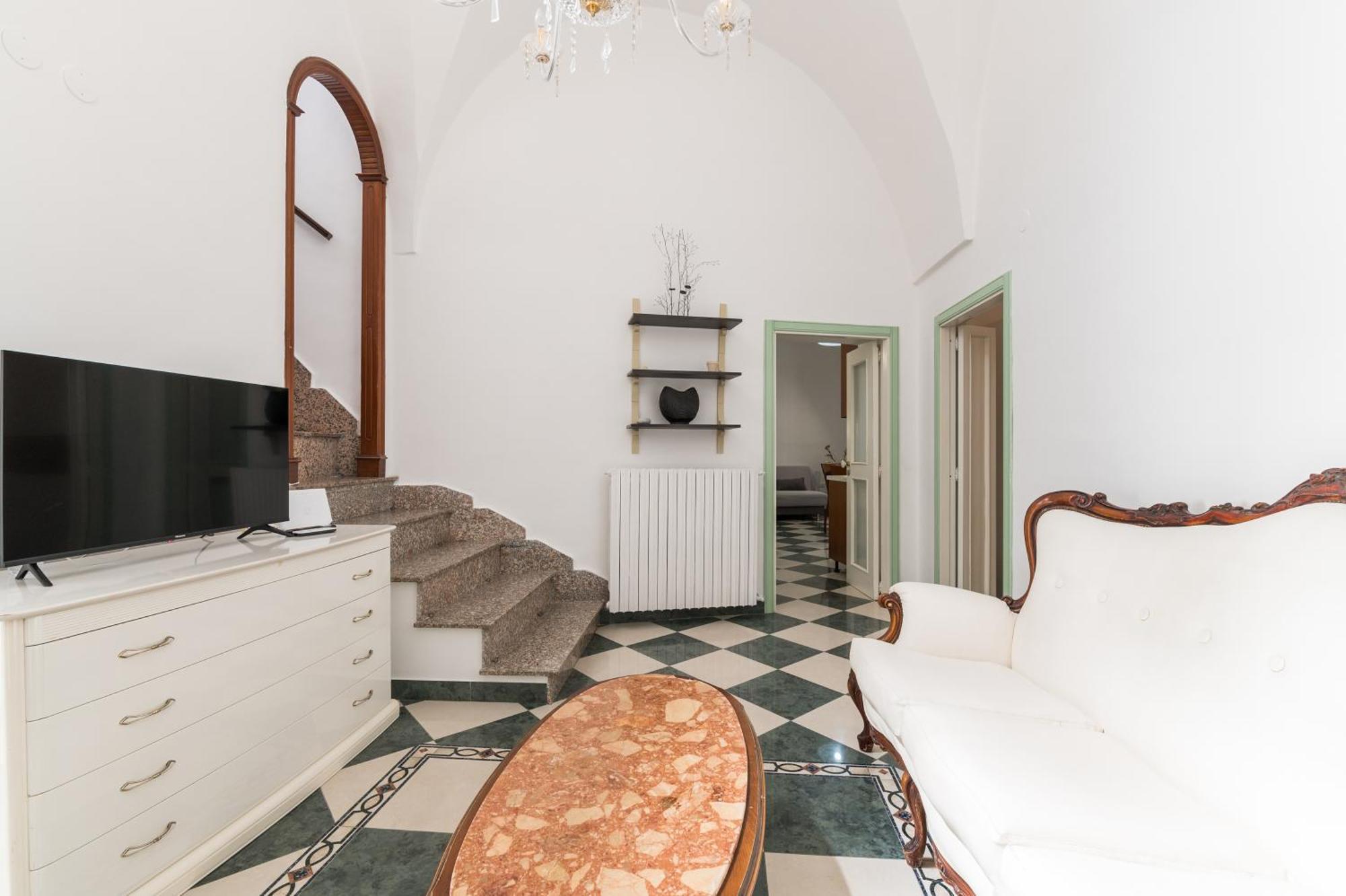 Le Bianche Suites Ostuni Exterior photo