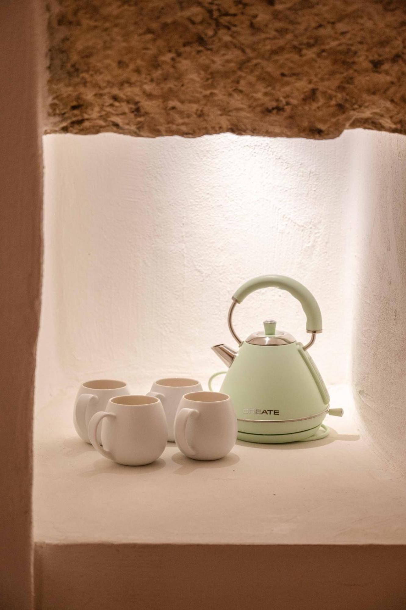 Le Bianche Suites Ostuni Room photo
