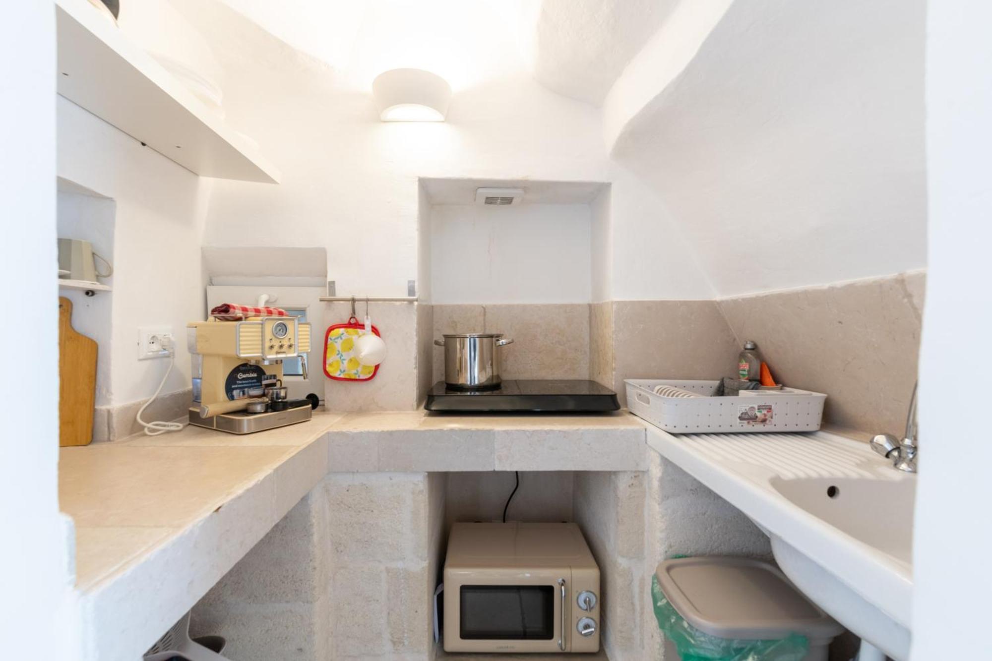 Le Bianche Suites Ostuni Exterior photo