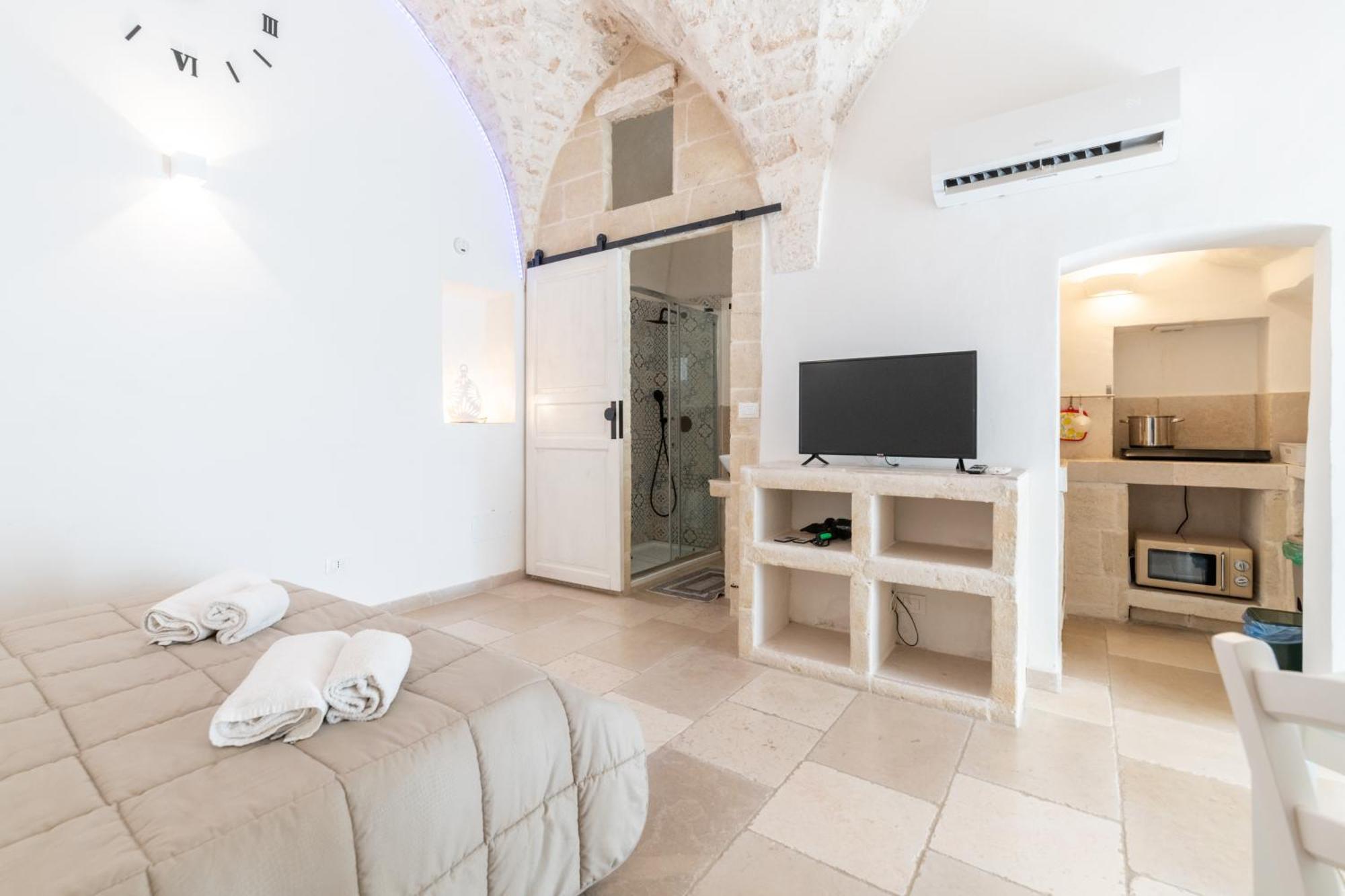 Le Bianche Suites Ostuni Exterior photo